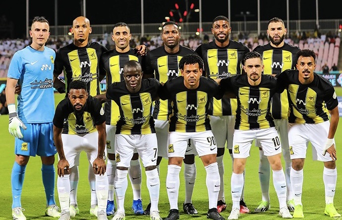 مفاوضات الاتحاد السعودي للتعاقد مع الإسباني كيبا.. ما الأمر؟